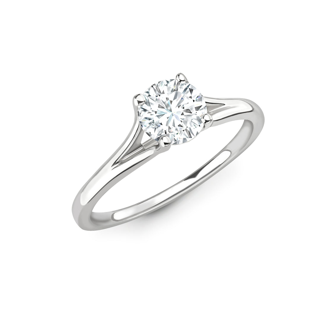 U Collect Elegance Diamond Ring - Diamonds Are For Everyone